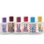 Swiss Navy 6 Flavours Mixed Pack Lubricant - 20ml Bottles $44.99